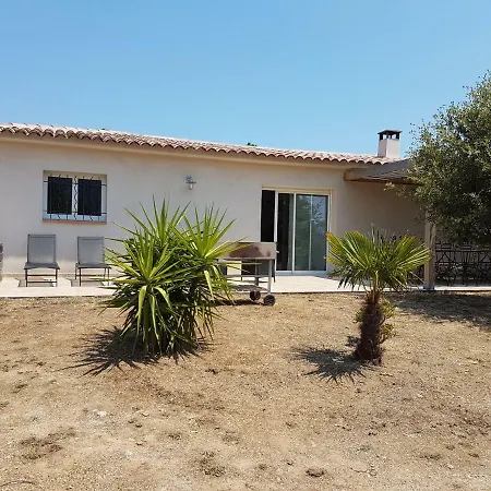 Osu Villa