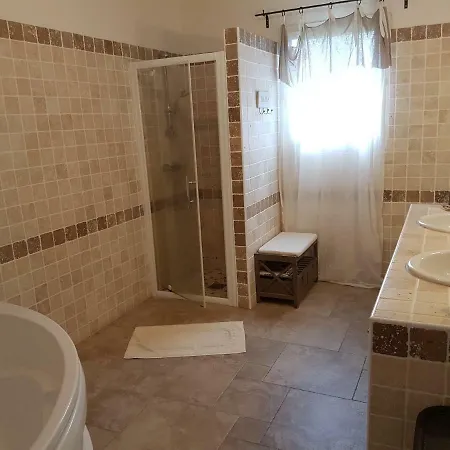 Osu Villa *